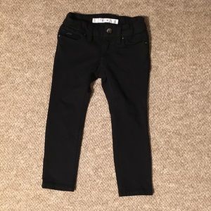 Joe’s jeans skinny pants (girls)